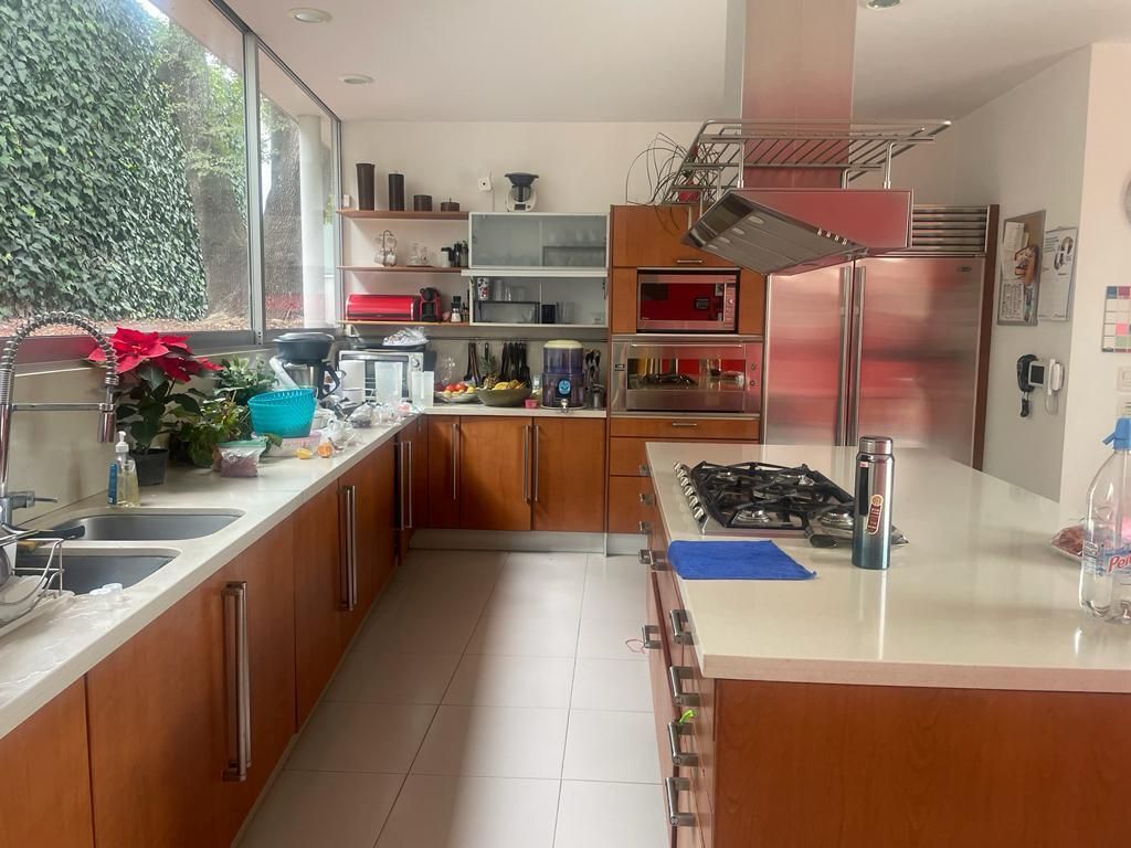 Casa en venta · Lomas de Chapultepec I Sección, Lomas de Chapultepec, Chapultepec, Miguel Hidalgo, Ciudad de México