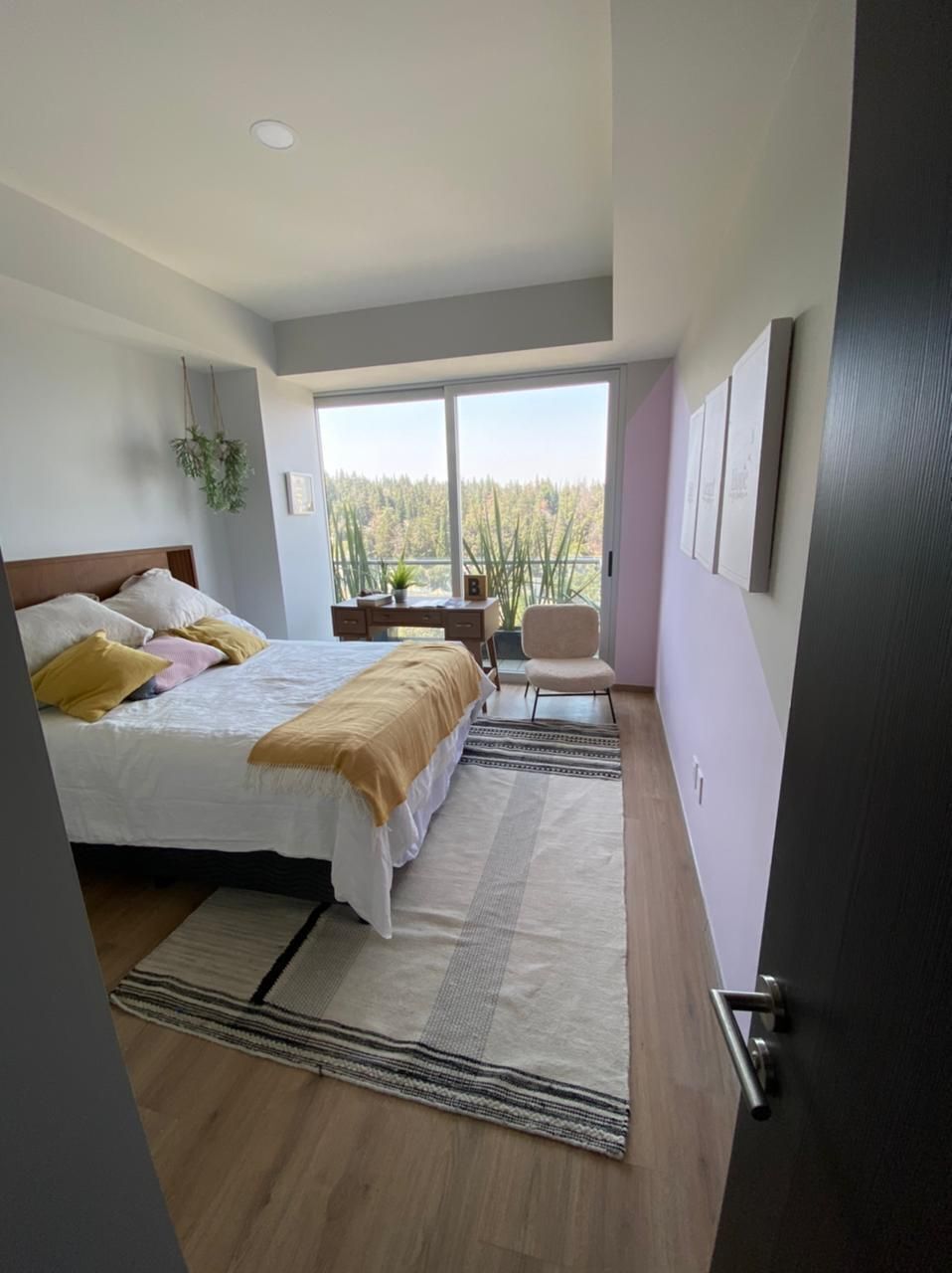 Departamento en venta · Lomas de Tetelpan, Álvaro Obregón, Ciudad de México