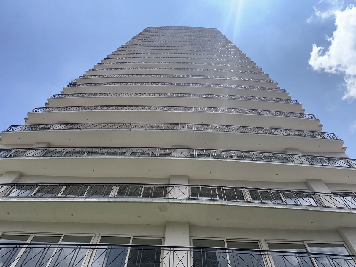 Departamento en venta · Santa Fe Cuajimalpa, Cuajimalpa de Morelos, Ciudad de México