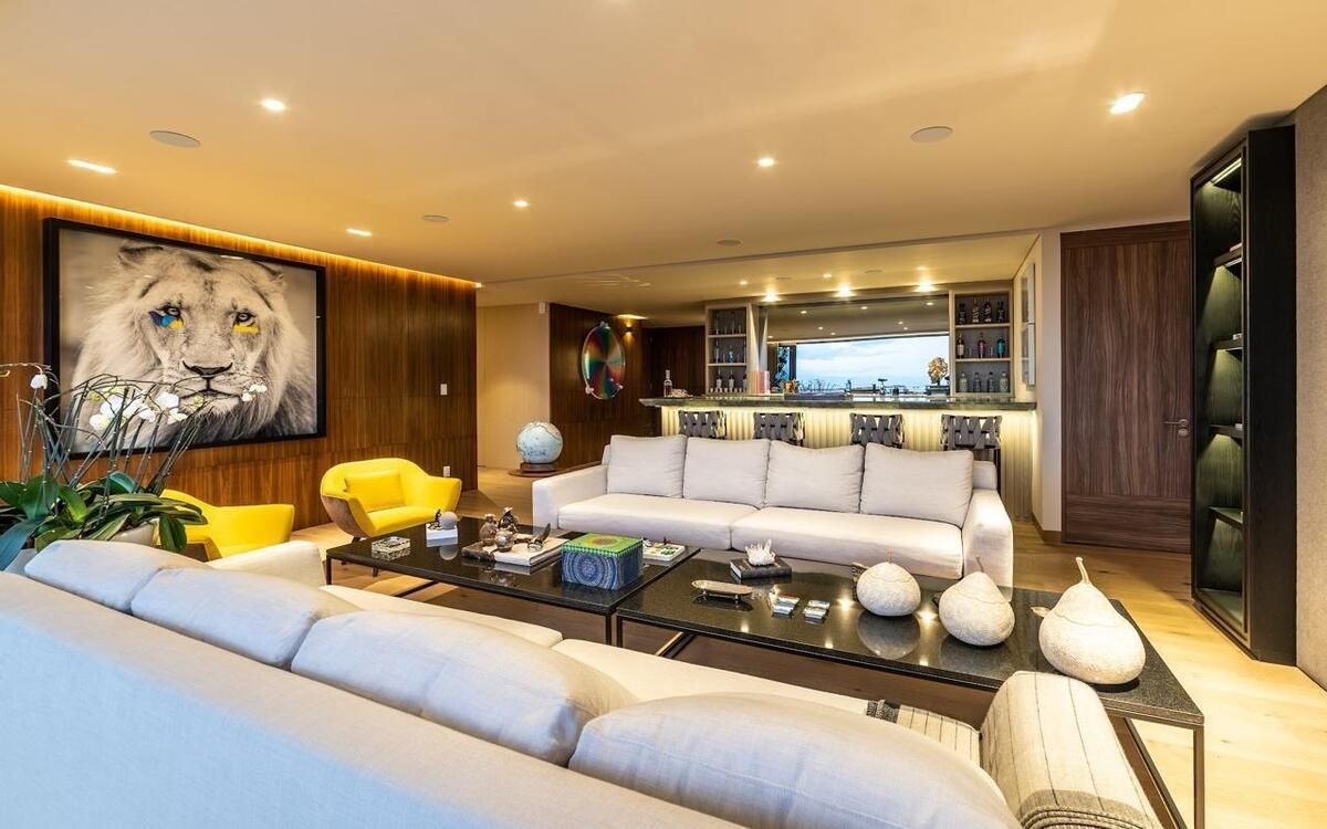 Departamento en venta · Fuentes del Pedregal, Tlalpan, Ciudad de México
