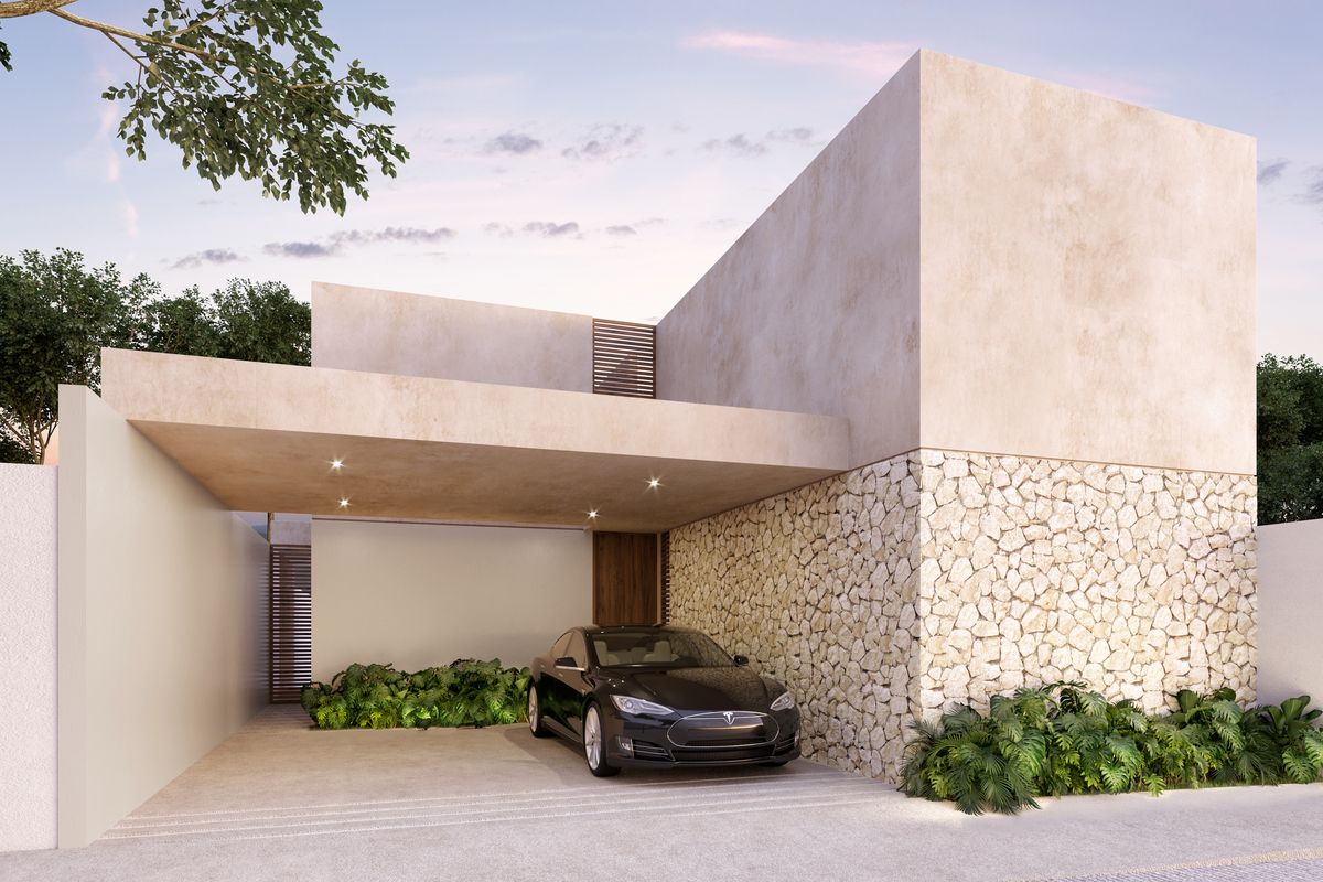 Casa en venta · San Antonio Hool, Mérida, Yucatán Casa en venta · San Antonio Hool, Mérida, Yucatán