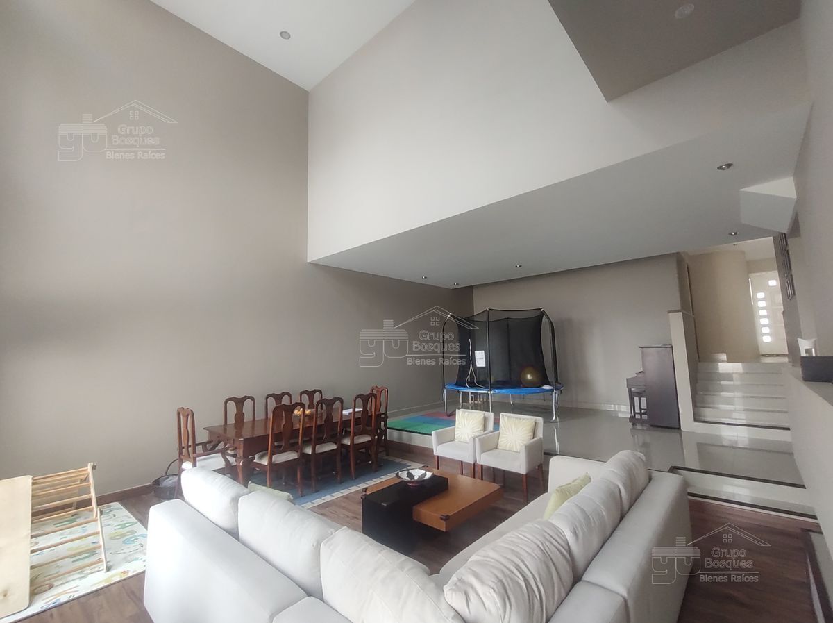 Condominio en venta · Lomas Country Club, Huixquilucan, Estado de México