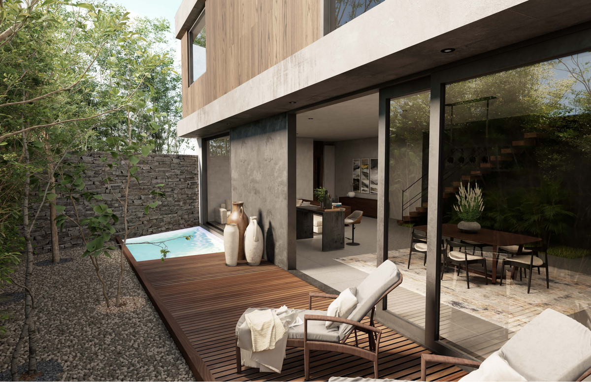 Condominio en venta · Akumal, Tulum, Quintana Roo Condominio en venta · Akumal, Tulum, Quintana Roo