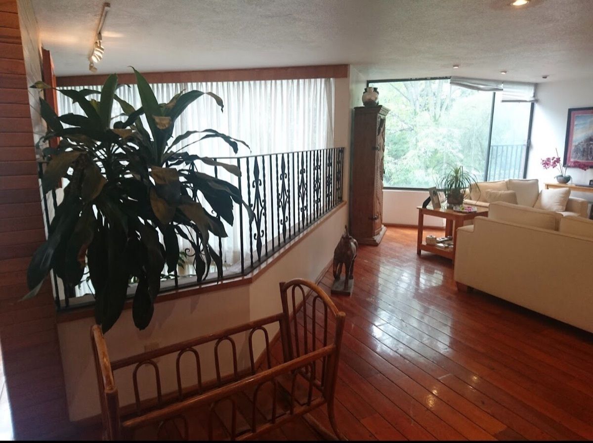 Condominio en venta · Bosque de las Lomas, Miguel Hidalgo, Ciudad de México