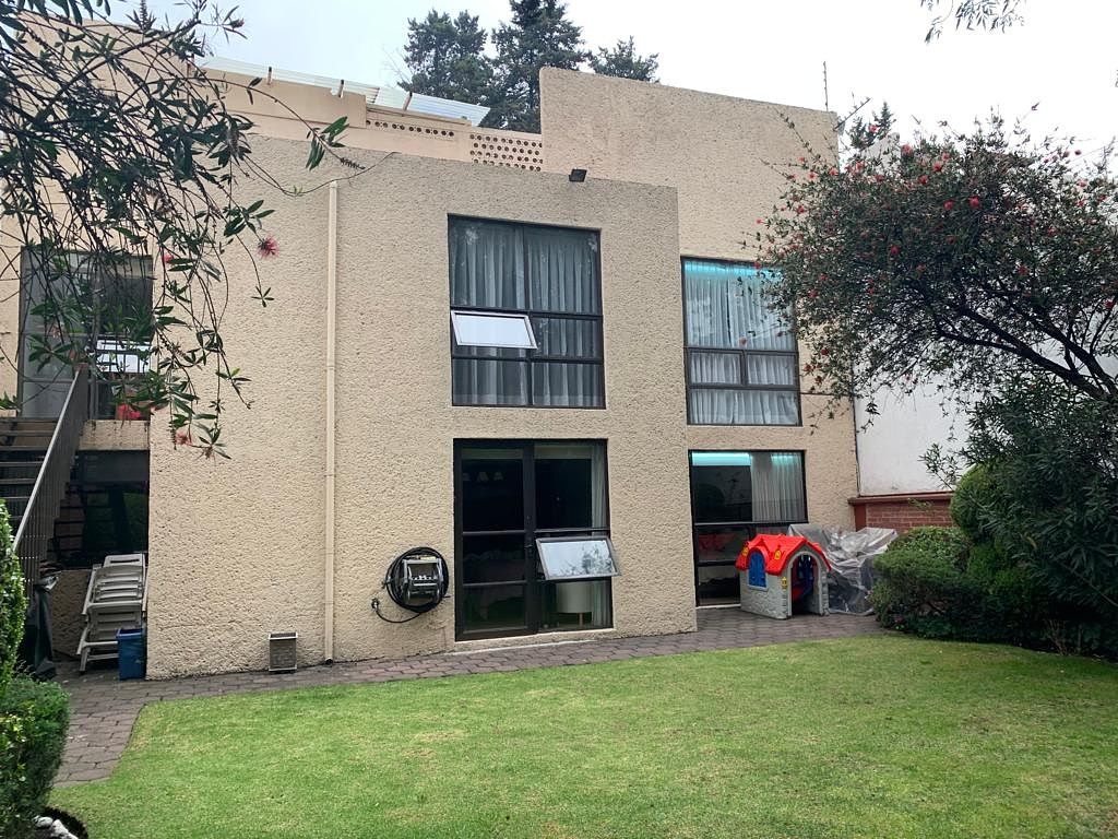 Casa en venta · Huixquilucan, Estado de México