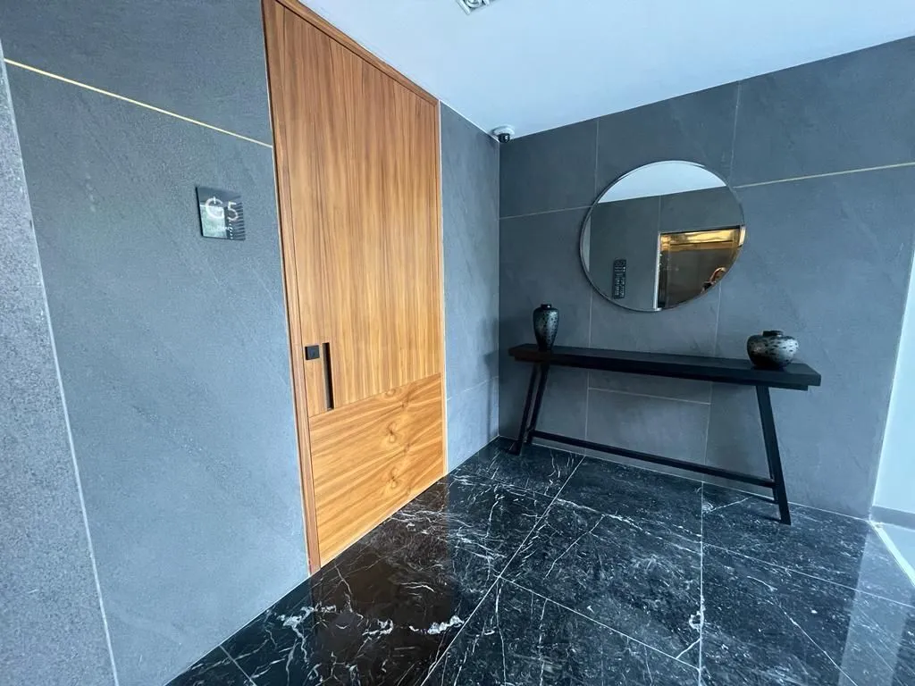 Departamento en venta · Bosque Real, Huixquilucan, Estado de México