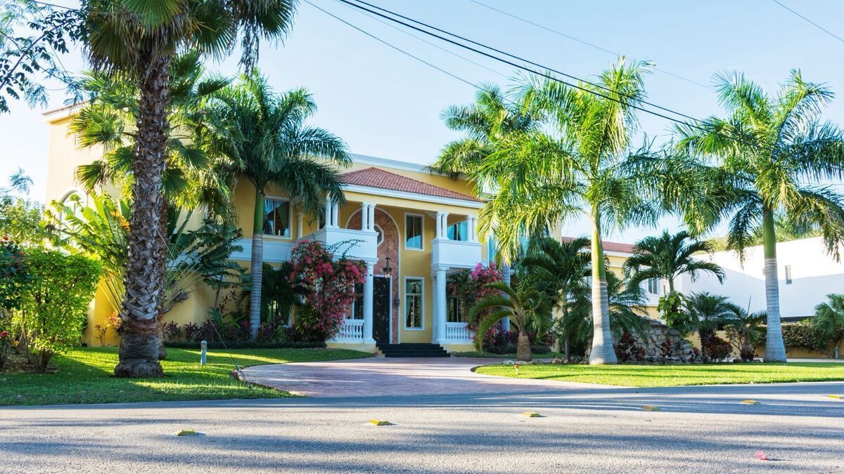 Condominio en venta · Club de Golf La Ceiba, Mérida, Yucatán