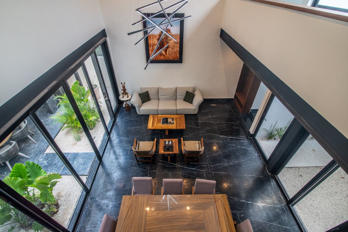 Casa en venta · Santa María Yaxché, Mérida, Yucatán