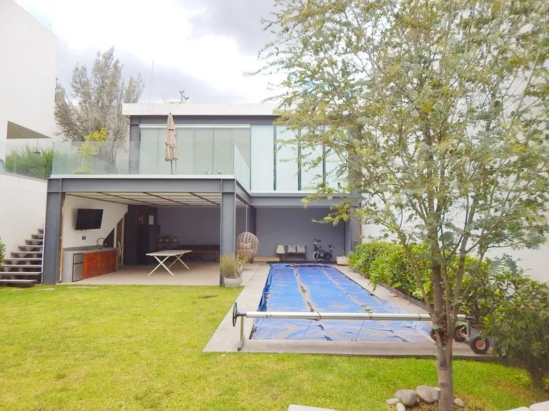 Condominio en venta · Lomas del Pedregal, Tlalpan, Ciudad de México