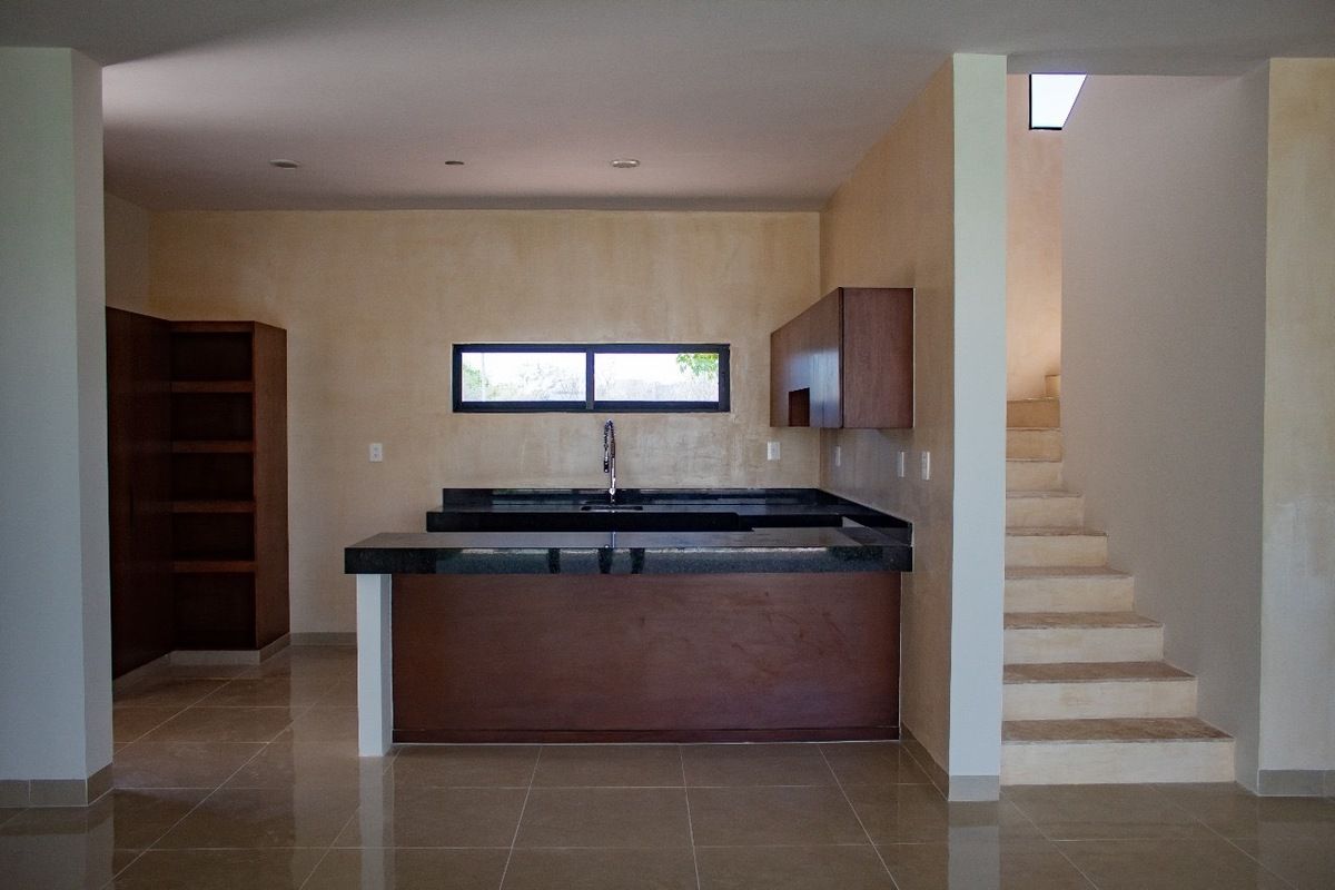 Casa en venta · Cholul, Mérida, Yucatán