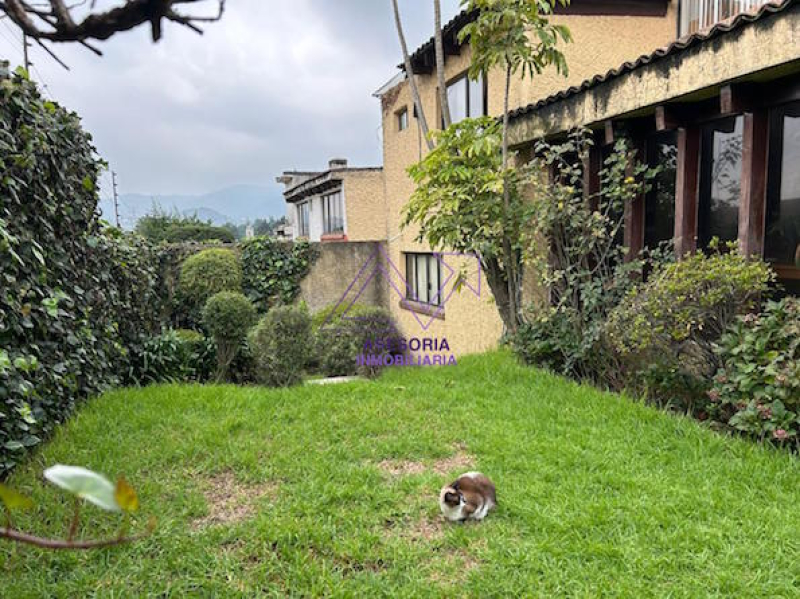Casa en venta · Contadero, Cuajimalpa de Morelos, Ciudad de México