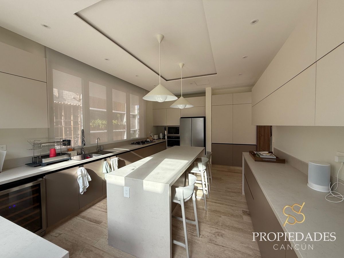 Casa en venta · Puerto Cancún, Cancún, Benito Juárez, Quintana Roo