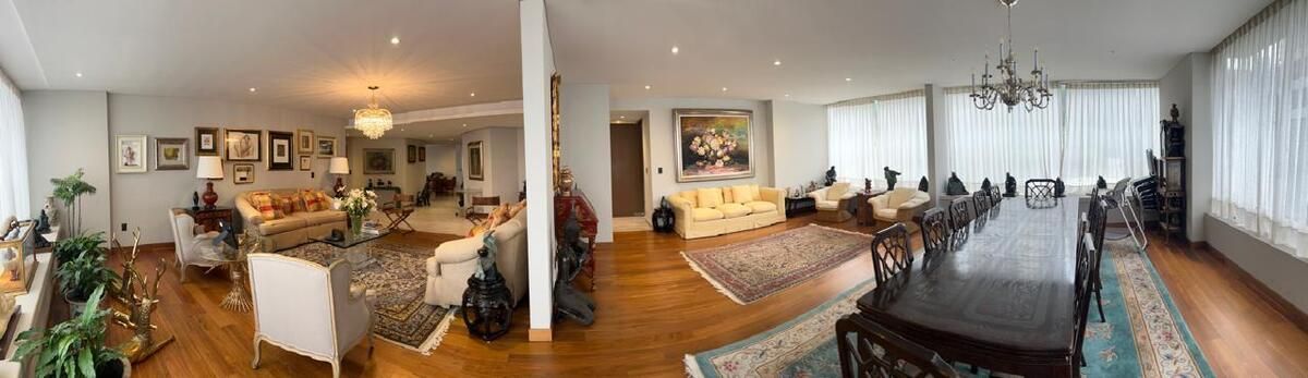 Departamento en venta · Bosque de las Lomas, Miguel Hidalgo, Ciudad de México