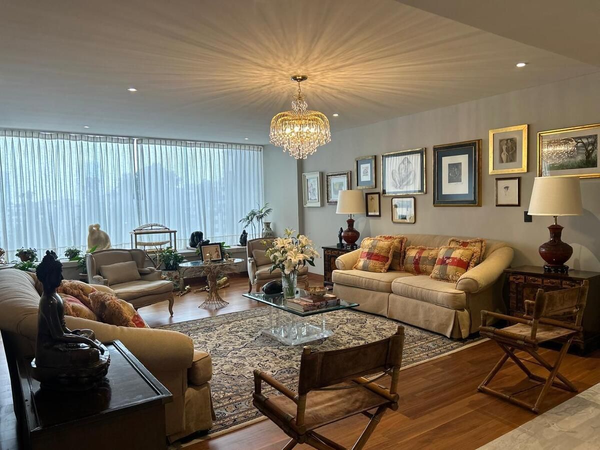 Departamento en venta · Bosque de las Lomas, Miguel Hidalgo, Ciudad de México