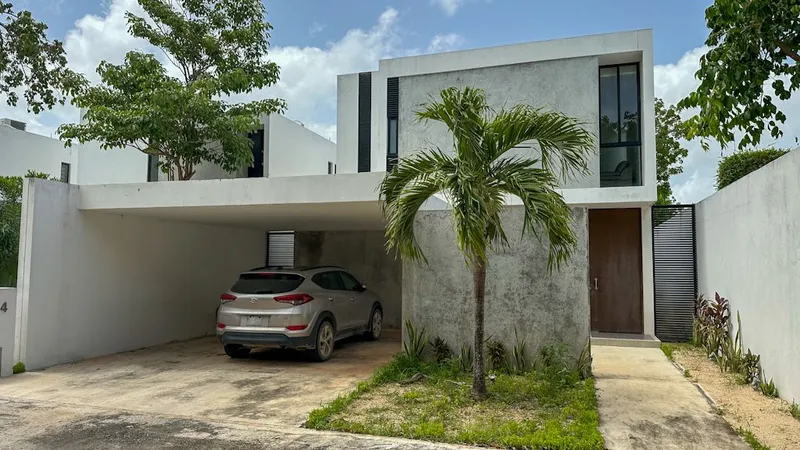 Condominio en venta · Cholul, Mérida, Yucatán Condominio en venta · Cholul, Mérida, Yucatán