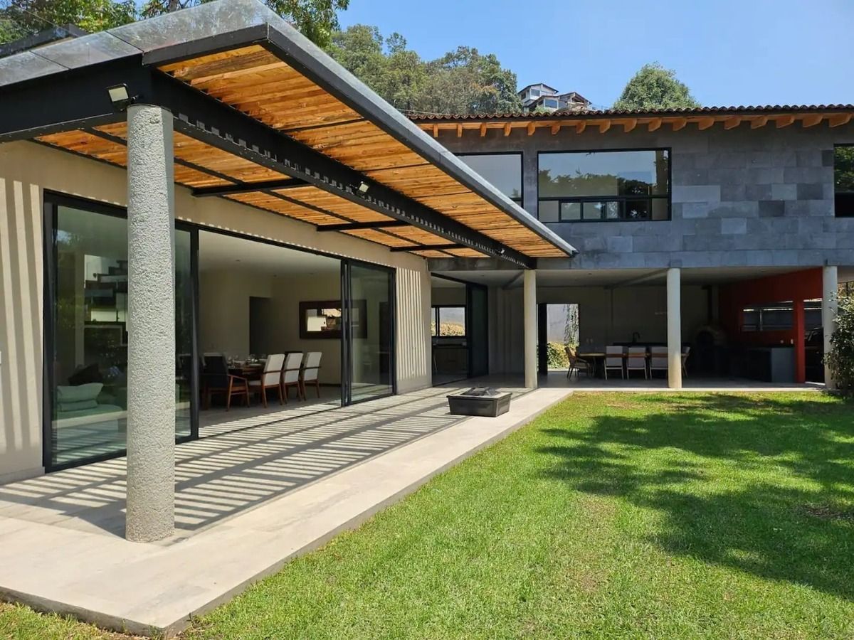 Condominio en venta · Santa María Ahuacatlan, Valle de Bravo, Estado de México