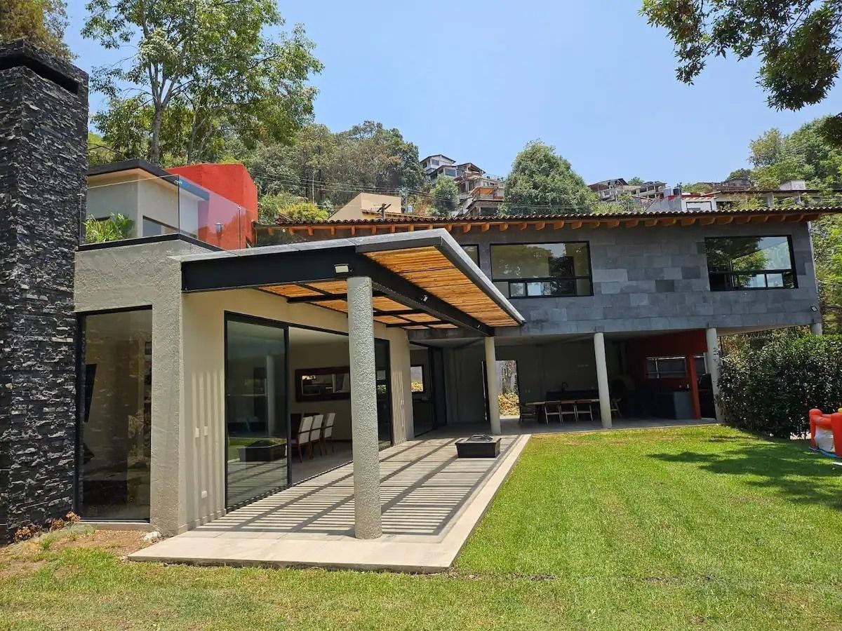Condominio en venta · Santa María Ahuacatlan, Valle de Bravo, Estado de México