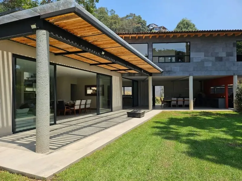 Condominio en venta · Santa María Ahuacatlan, Valle de Bravo, Estado de México Condominio en venta · Santa María Ahuacatlan, Valle de Bravo, Estado de México