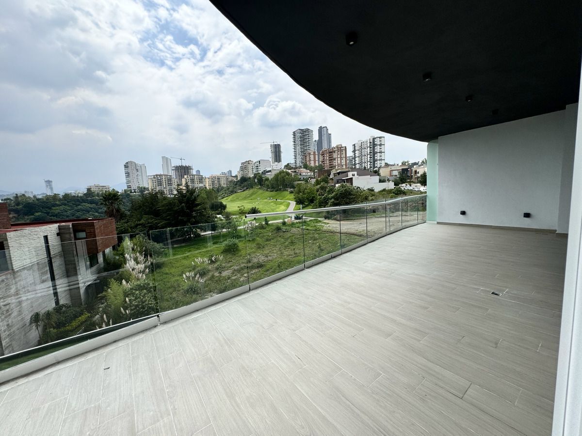 Departamento en venta · Huixquilucan, Estado de México