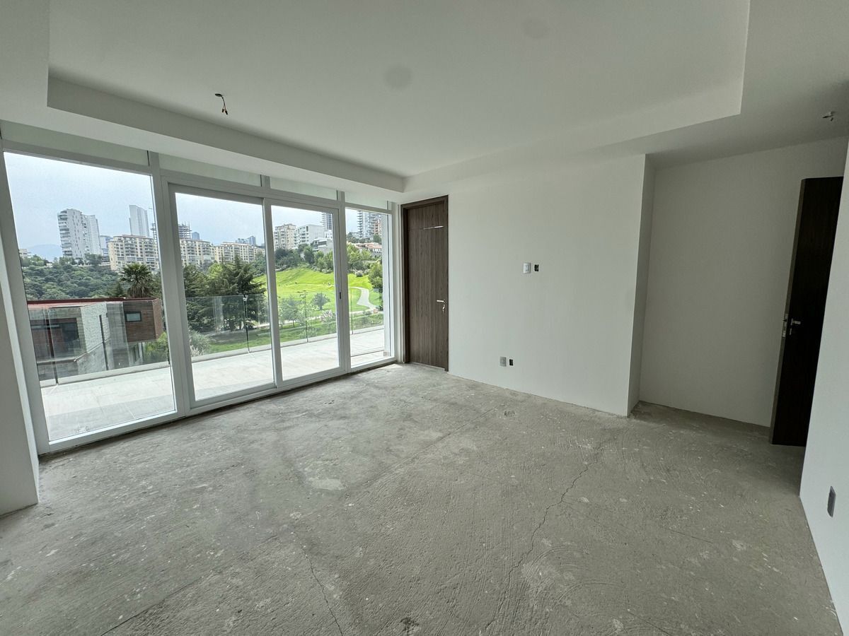 Departamento en venta · Bosque Real, Huixquilucan, Estado de México