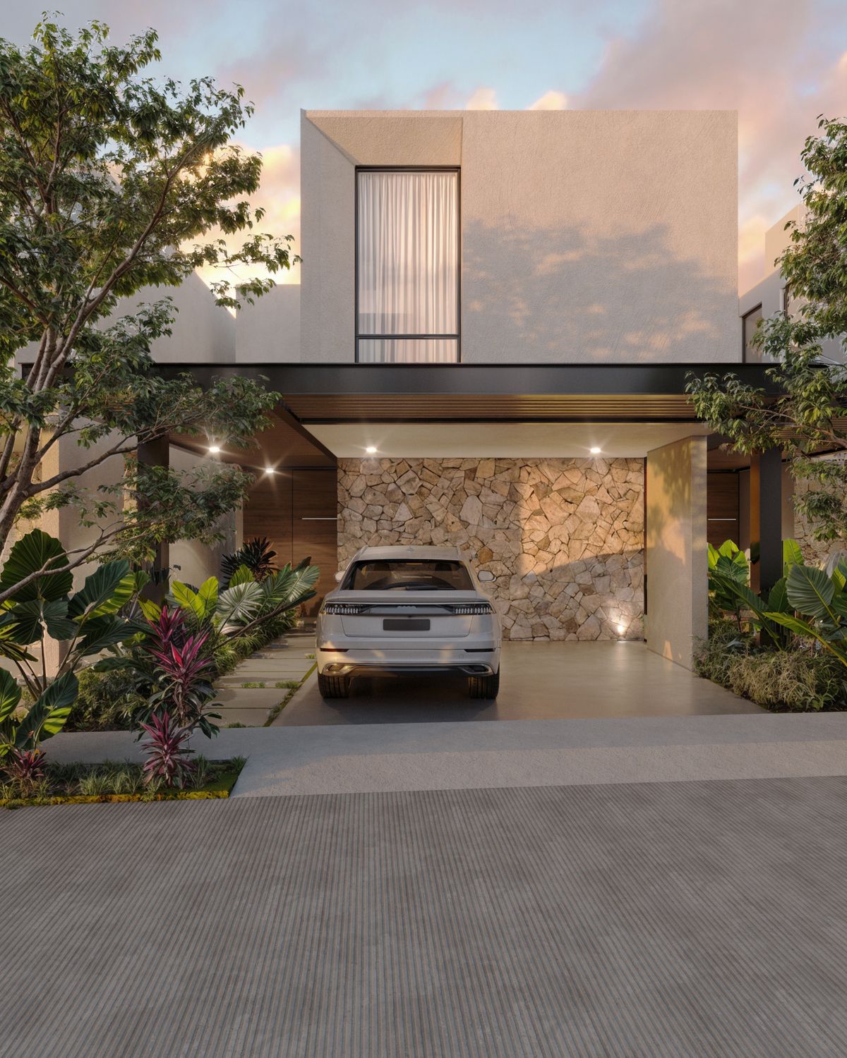 Casa en venta · Cabo Norte, Mérida, Yucatán