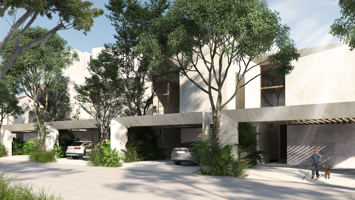 Casa en venta · Cabo Norte, Mérida, Yucatán