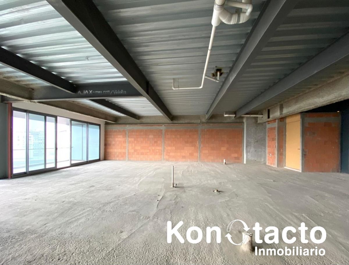 Departamento en venta · Lomas del Chamizal, Cuajimalpa de Morelos, Ciudad de México