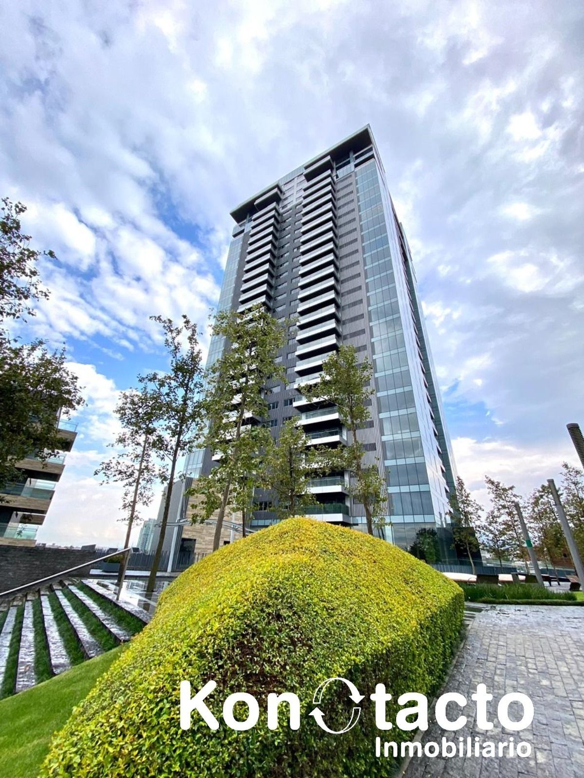 Departamento en venta · Lomas del Chamizal, Cuajimalpa de Morelos, Ciudad de México