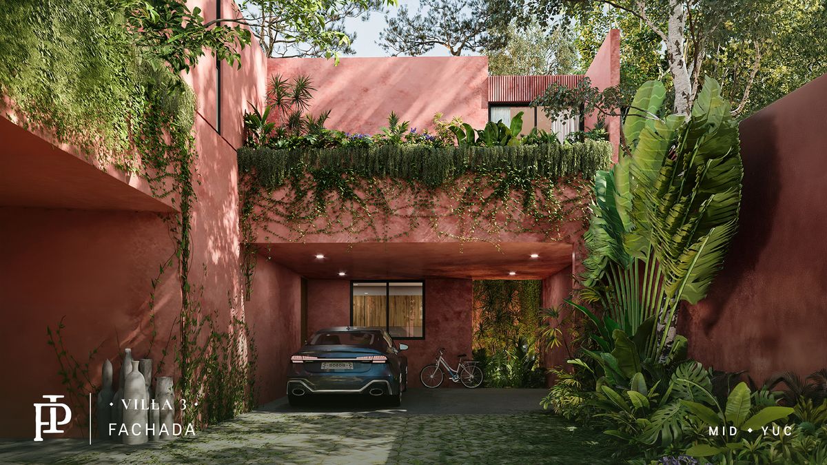 Casa en venta · Itzimna, Mérida, Yucatán