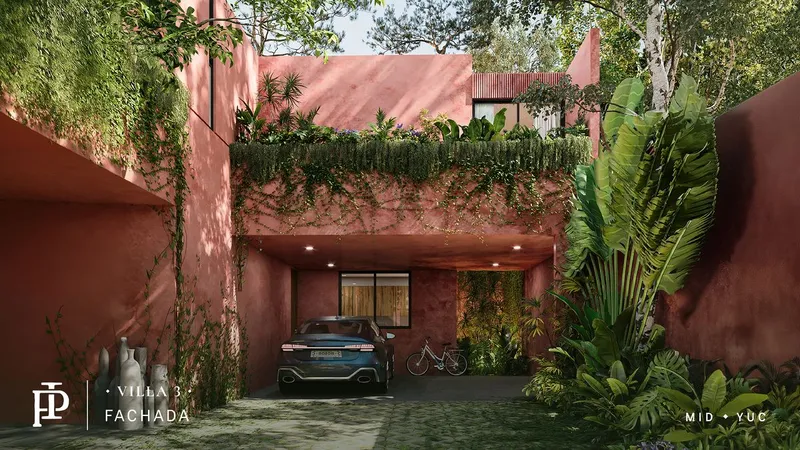 Casa en venta · Itzimna, Mérida, Yucatán