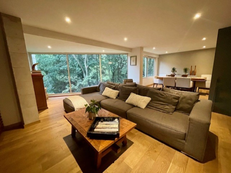 Casa en venta · Lomas de Vista Hermosa, Cuajimalpa de Morelos, Ciudad de México