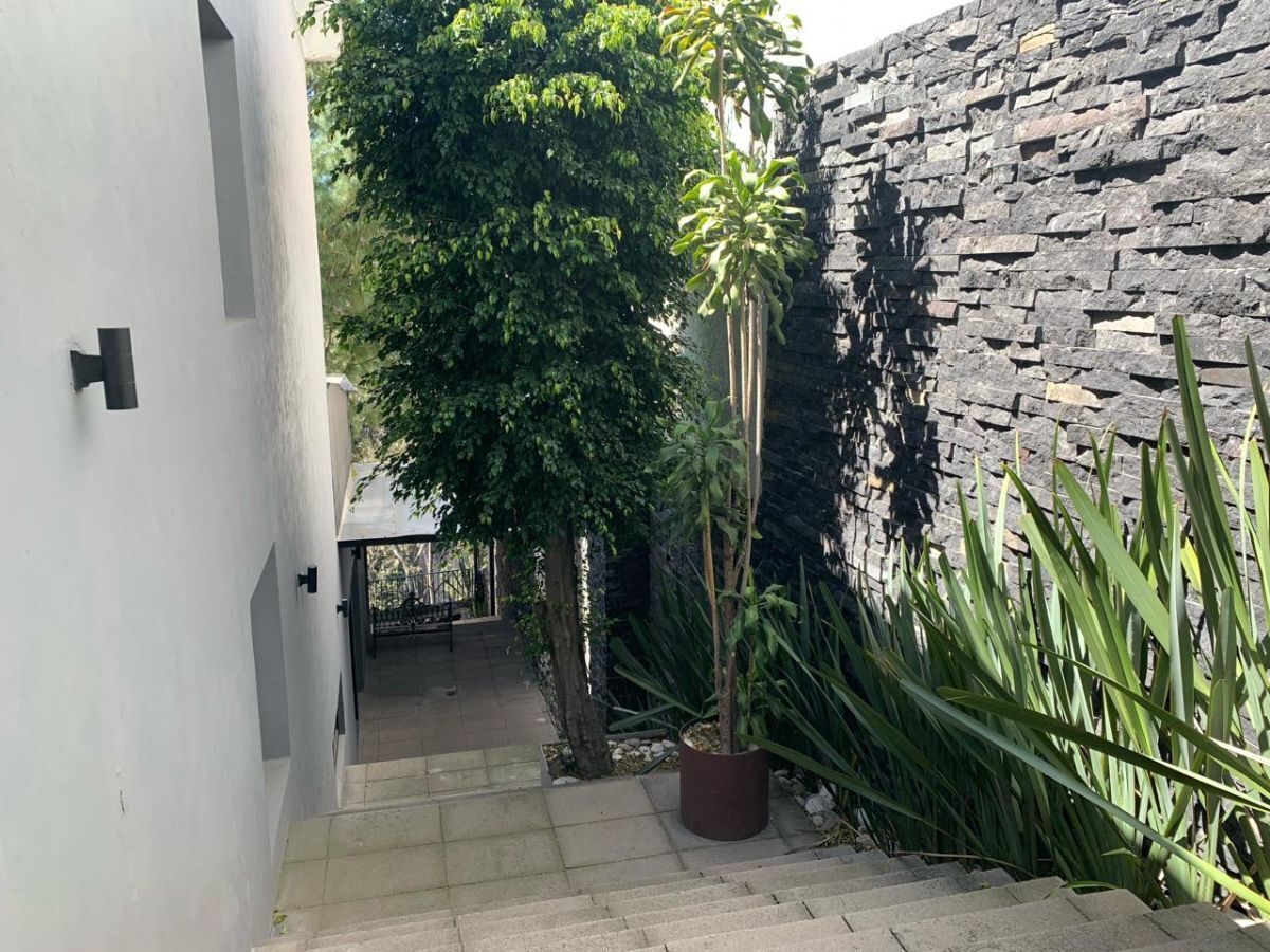 Casa en venta · Bosques de las Lomas, Cuajimalpa de Morelos, Ciudad de México
