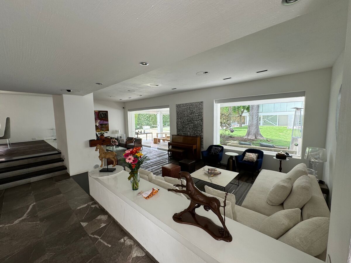 Casa en venta · Jardines del Pedregal, Álvaro Obregón, Ciudad de México