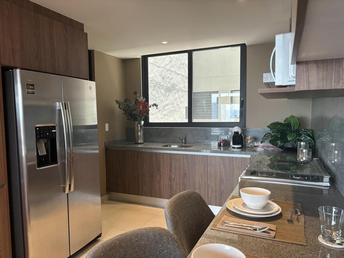 Departamento en venta · El Olivo, Huixquilucan, Estado de México