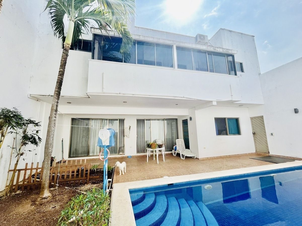 Casa en venta · Ejidal, Tulum, Quintana Roo