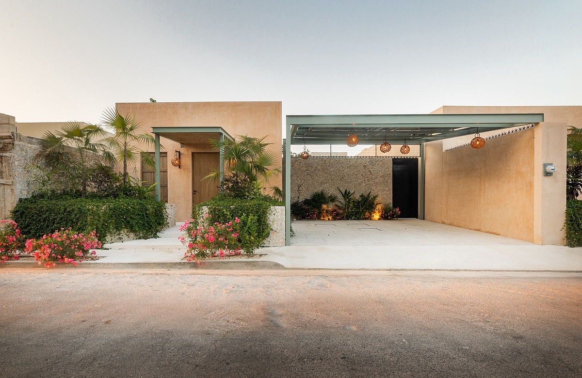 Casa en venta · Cholul, Mérida, Yucatán