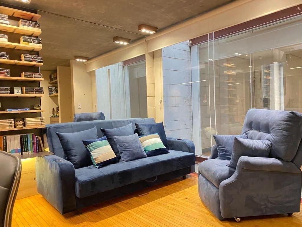 Departamento en venta · Lomas del Chamizal, Cuajimalpa de Morelos, Ciudad de México Departamento en venta · Lomas del Chamizal, Cuajimalpa de Morelos, Ciudad de México