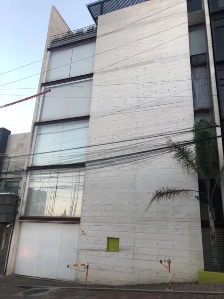 Departamento en venta · Lomas del Chamizal, Cuajimalpa de Morelos, Ciudad de México