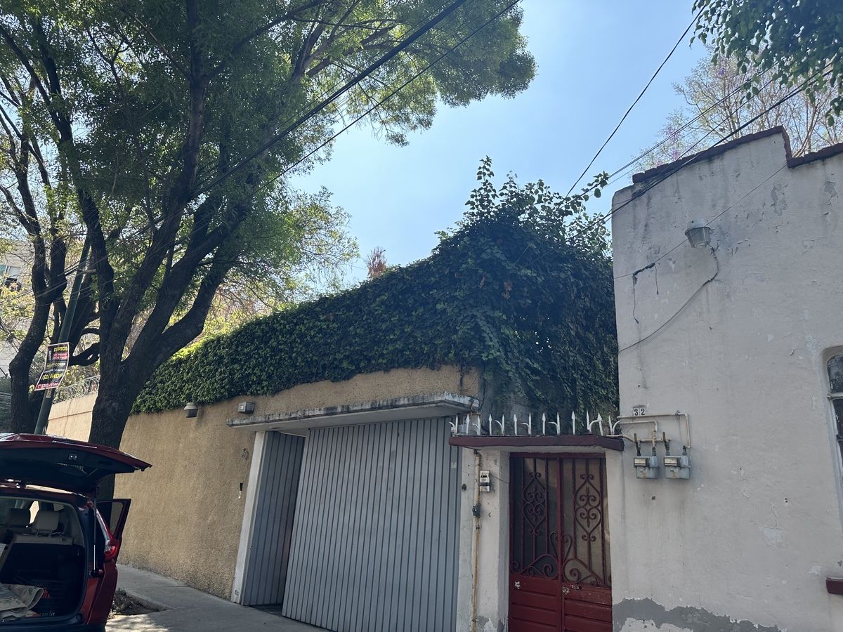 Casa en venta · Ciudad de los Deportes, Benito Juárez, Ciudad de México
