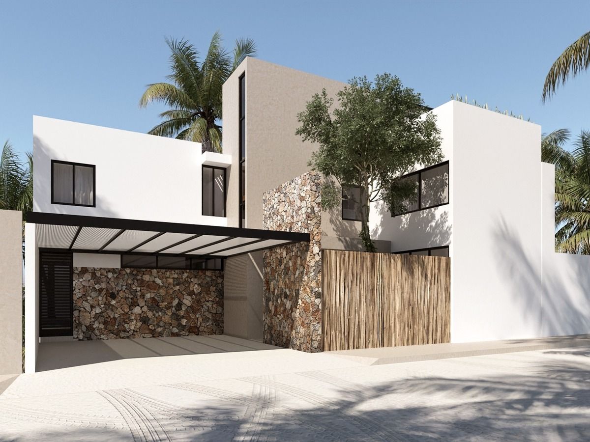 Casa en venta · Chicxulub Puerto, Progreso, Yucatán Casa en venta · Chicxulub Puerto, Progreso, Yucatán