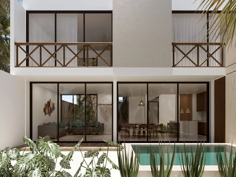 Casa en venta · Chicxulub Puerto, Progreso, Yucatán