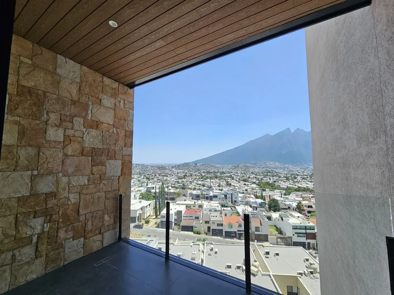 Departamento en venta · Privada Fundadores, Monterrey, Nuevo León