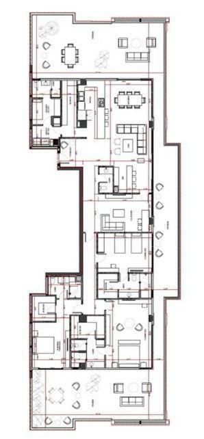 Departamento en venta · Bosques del Poniente, Santa Catarina, Nuevo León