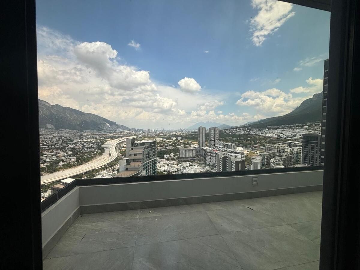 Departamento en venta · Bosques del Poniente, Santa Catarina, Nuevo León
