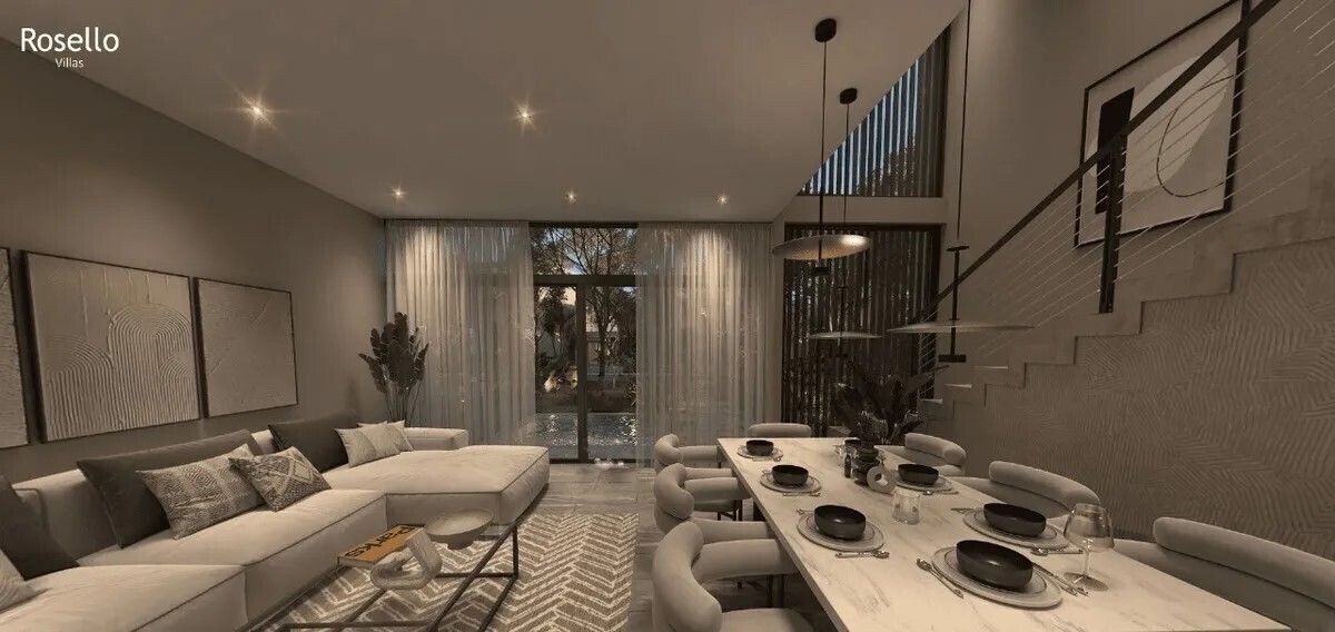 Casa en venta · Cabo Norte, Mérida, Yucatán