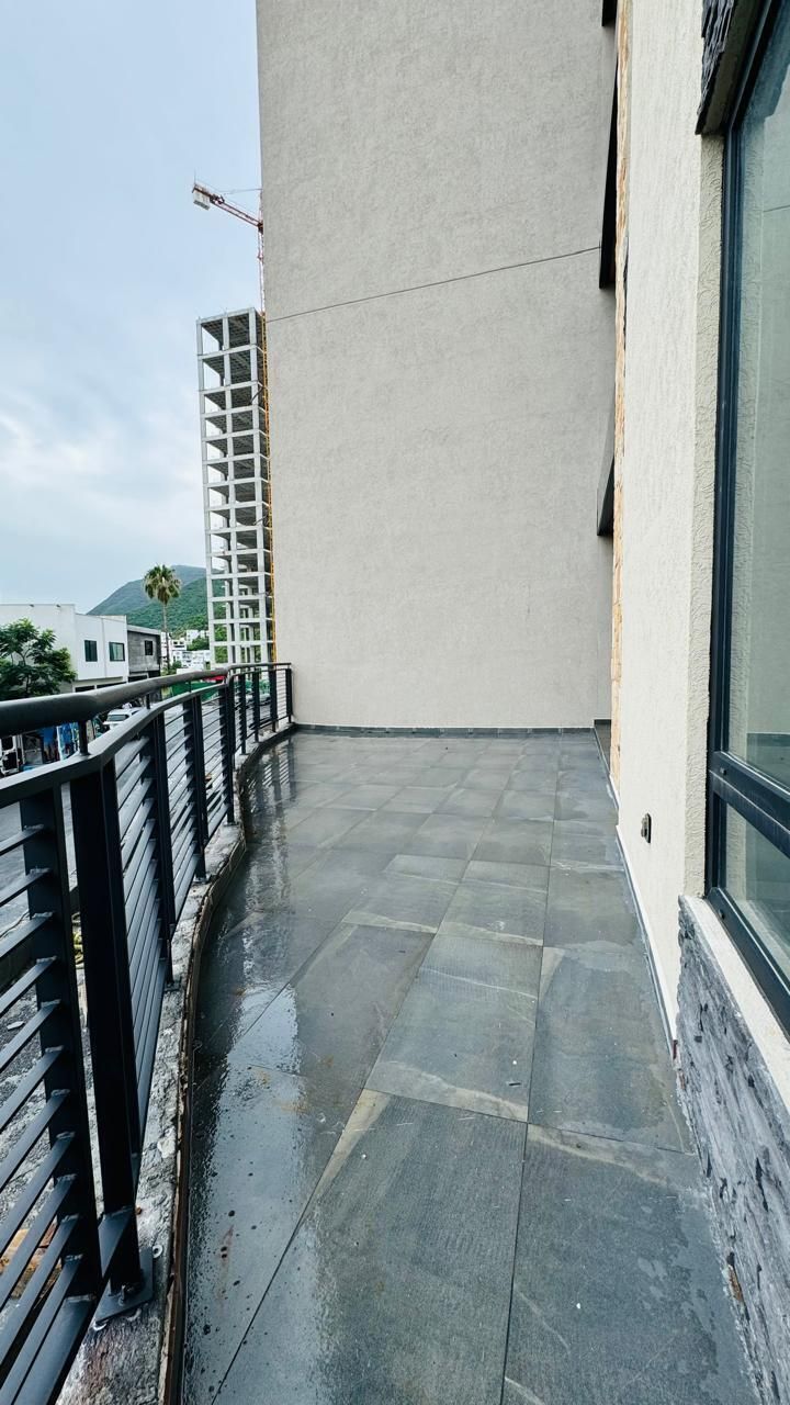 Departamento en venta · Privada Fundadores, Monterrey, Nuevo León