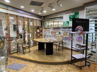 Comercio en venta · Lomas de Tecamachalco, Huixquilucan, Estado de México
