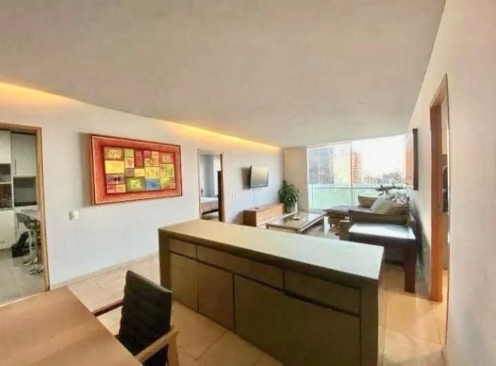 Departamento en venta · Juárez, Cuauhtémoc, Ciudad de México