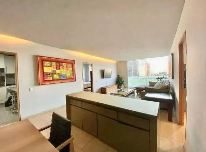 Departamento en venta · Juárez, Cuauhtémoc, Ciudad de México