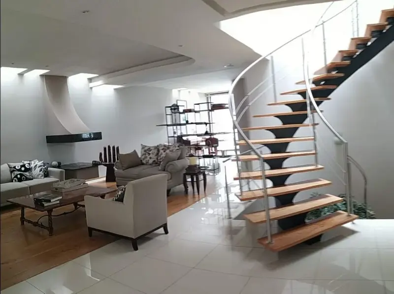 Casa en venta · Santa Fe Cuajimalpa, Cuajimalpa de Morelos, Ciudad de México